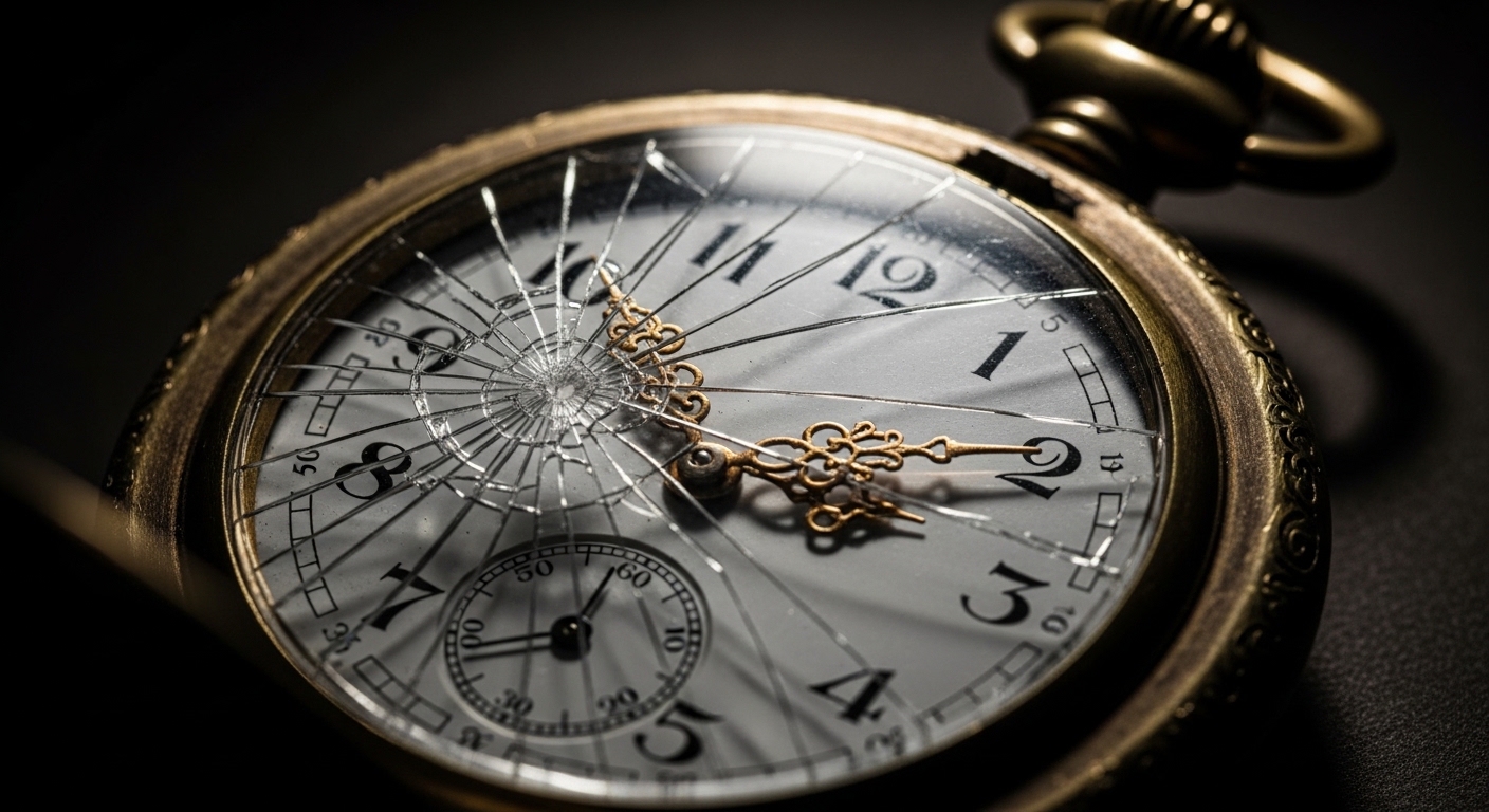 暗い舞台袖からステージ方向を見た写真